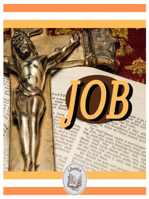 Title details for JOB by LIBROTEKA - Wait list
